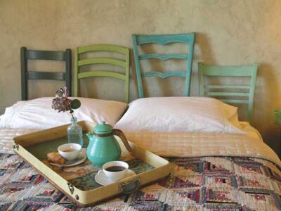 5 DIY Headboard Ideas Image